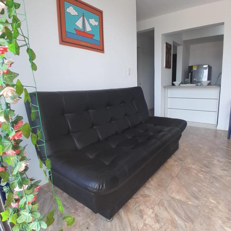 Portal de la Sierra Apto 207 - Two-Bedroom Apartment - 2