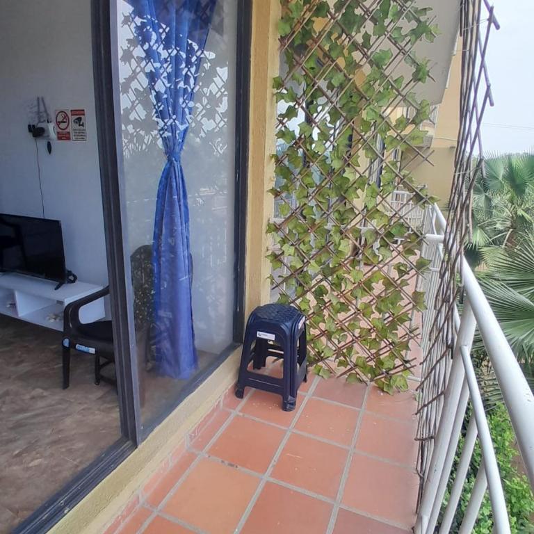 Portal de la Sierra Apto 207 - Apartamento de 2 dormitorios - 6