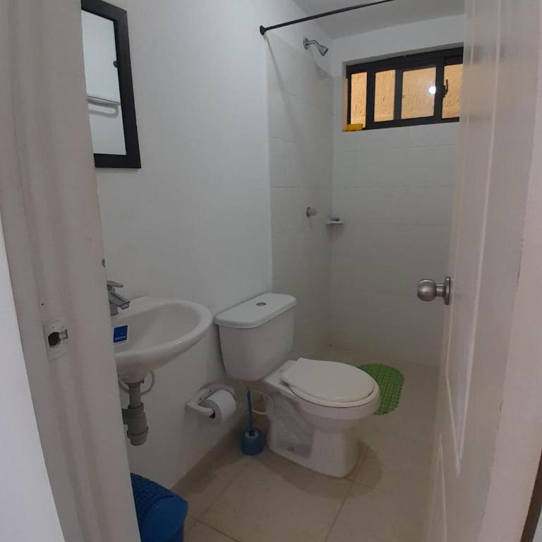 Portal de la Sierra Apto 207 - Apartamento de 2 dormitorios - 7