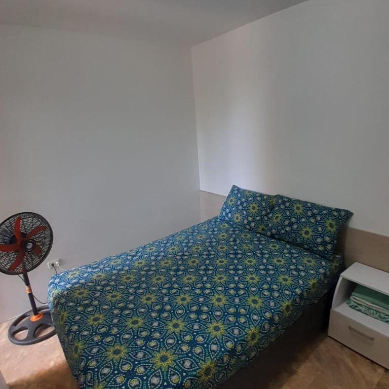 Portal de la Sierra Apto 207 - Two-Bedroom Apartment - 10