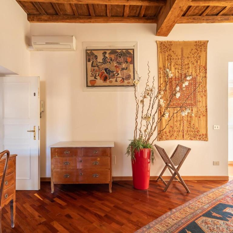 Trevi Comfortable Apartment with Terrace | Romeloft - Appartamento - 3