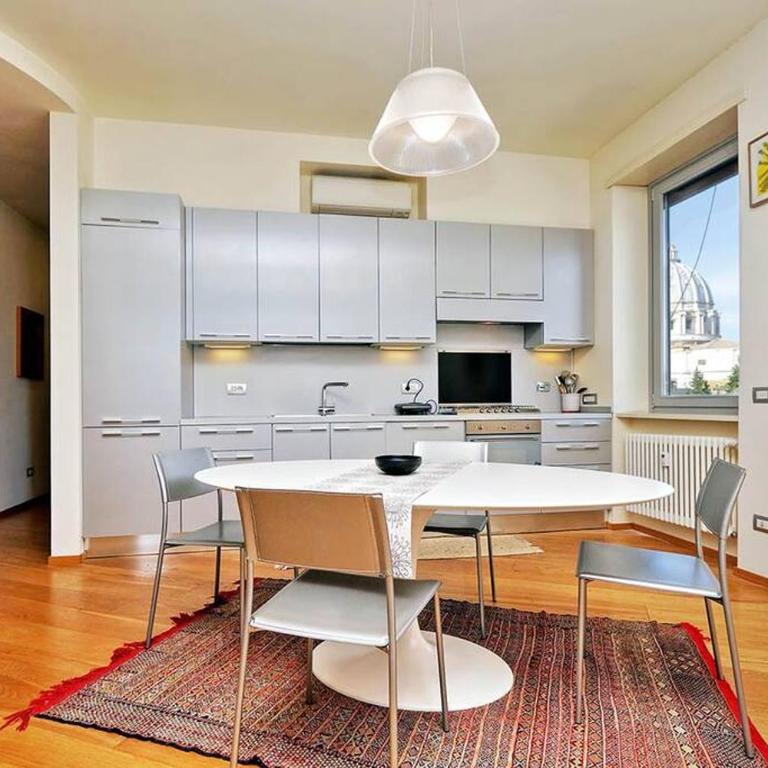 Saint Peter's Bright Apartment | Romeloft - Appartamento - 2