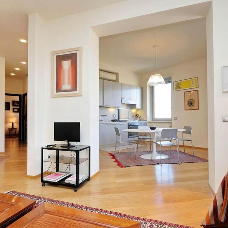 Saint Peter's Bright Apartment | Romeloft - Appartamento - 3