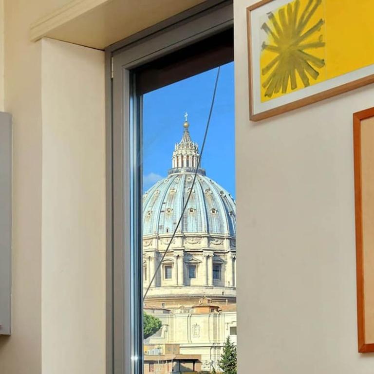 Saint Peter's Bright Apartment | Romeloft - Appartamento - 5