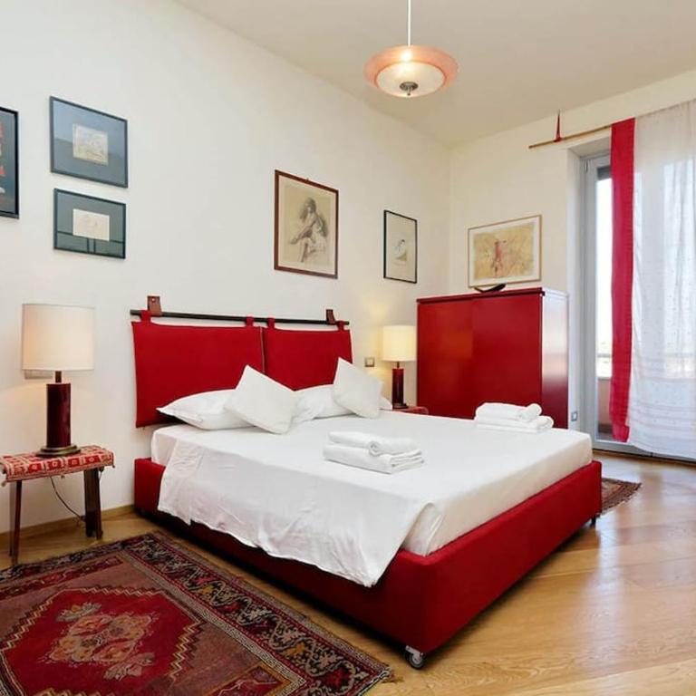 Saint Peter's Bright Apartment | Romeloft - Appartamento - 6