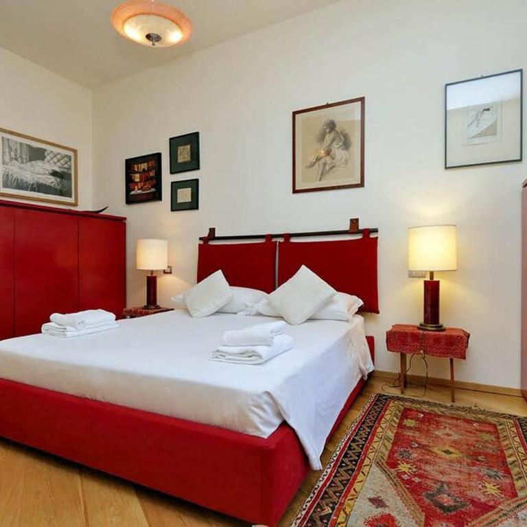 Saint Peter's Bright Apartment | Romeloft - Appartamento - 7