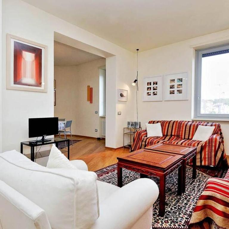 Saint Peter's Bright Apartment | Romeloft - Appartamento - 10