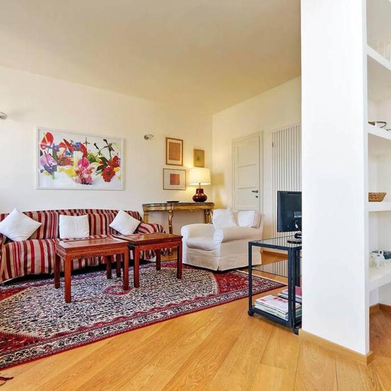 Saint Peter's Bright Apartment | Romeloft - Appartamento - 13