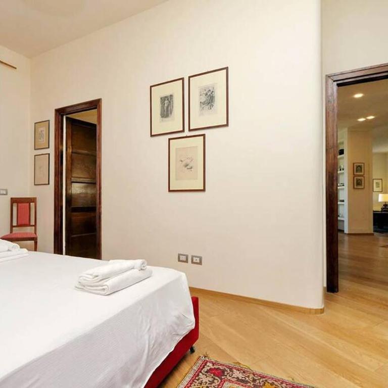 Saint Peter's Bright Apartment | Romeloft - Appartamento - 14
