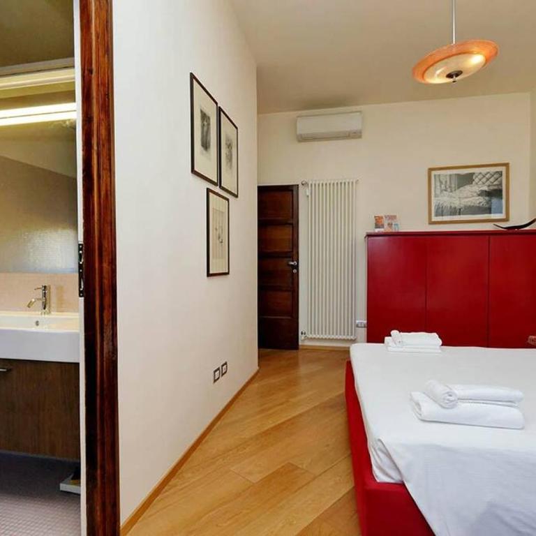 Saint Peter's Bright Apartment | Romeloft - Appartamento - 15