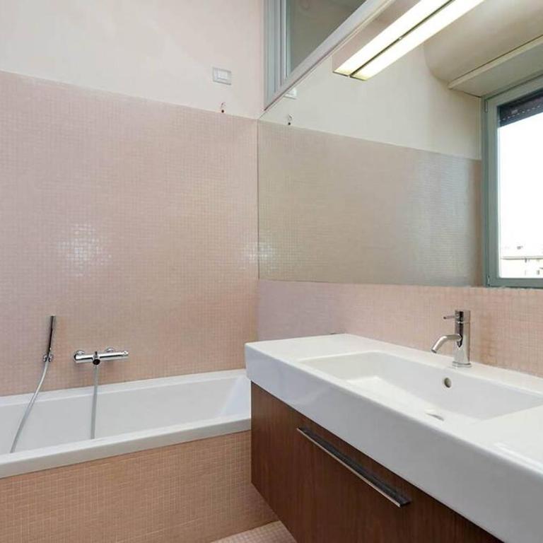 Saint Peter's Bright Apartment | Romeloft - Appartamento - 16