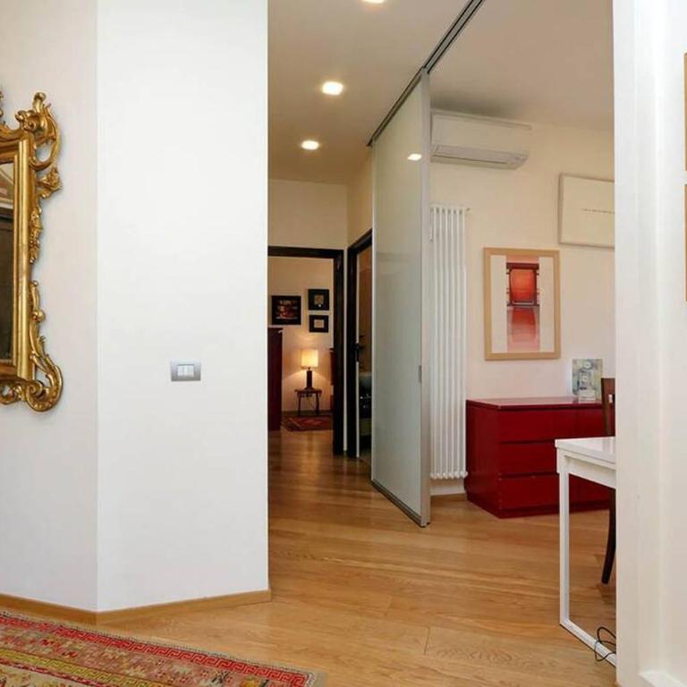 Saint Peter's Bright Apartment | Romeloft - Appartamento - 18