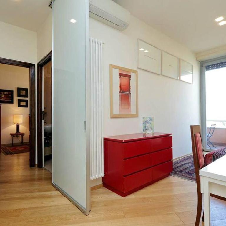 Saint Peter's Bright Apartment | Romeloft - Appartamento - 19
