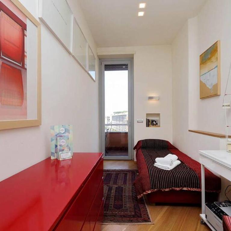 Saint Peter's Bright Apartment | Romeloft - Appartamento - 20