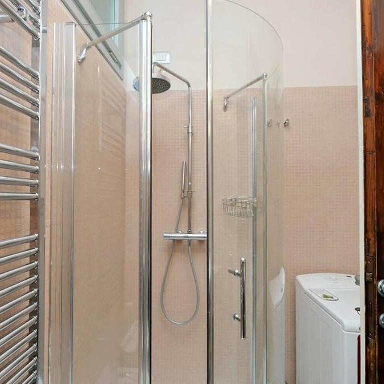 Saint Peter's Bright Apartment | Romeloft - Appartamento - 21