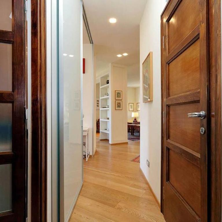 Saint Peter's Bright Apartment | Romeloft - Appartamento - 22