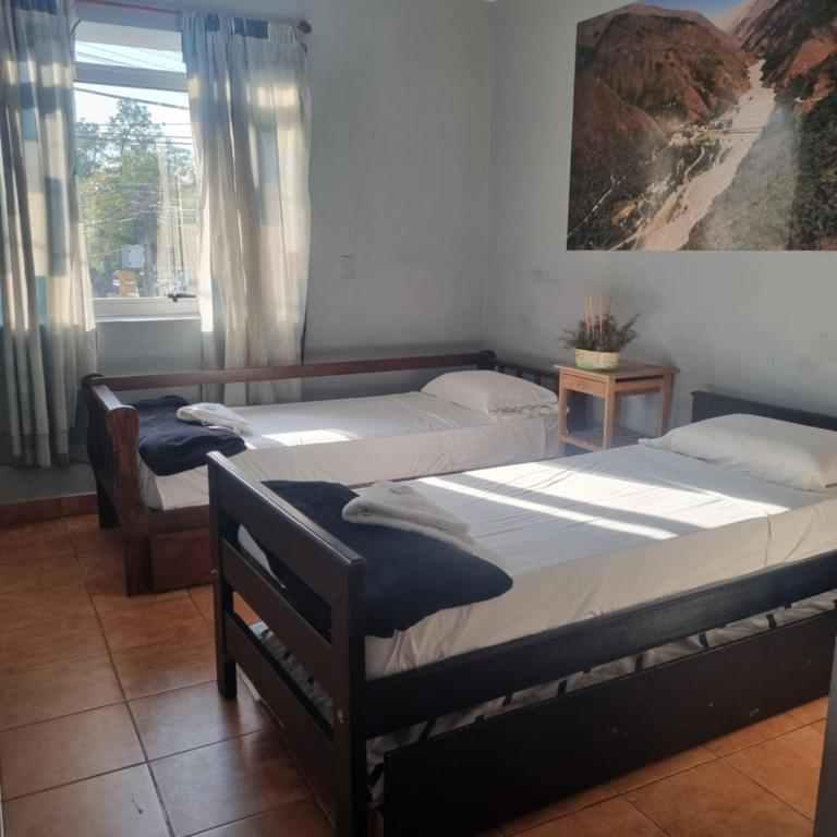 Apartamentos Centro - Apartamento de 2 dormitorios - 1