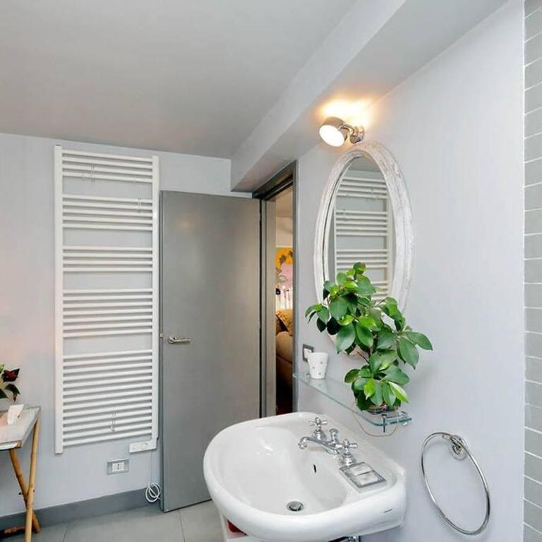 Scala Luxury Terrace studio - Appartamento - 7