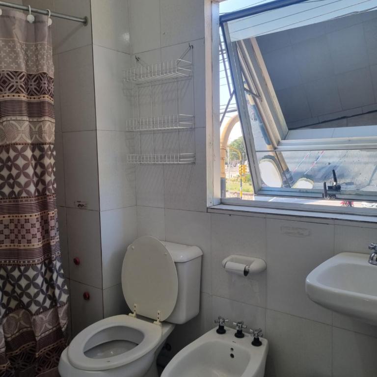 Apartamentos Centro - Apartamento de 2 dormitorios - 2