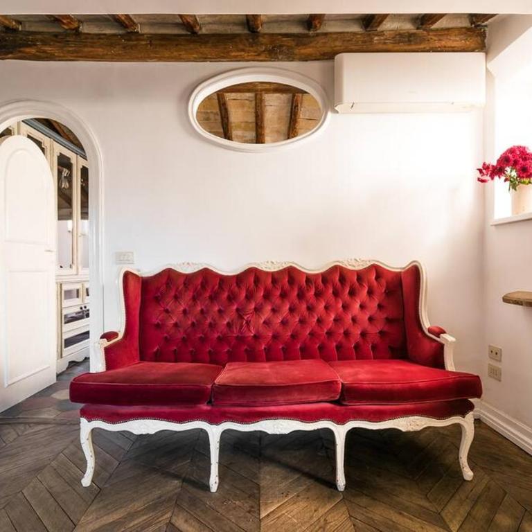 Scala Lovely Terrace Apartment - Appartamento con 1 Camera da Letto - 8