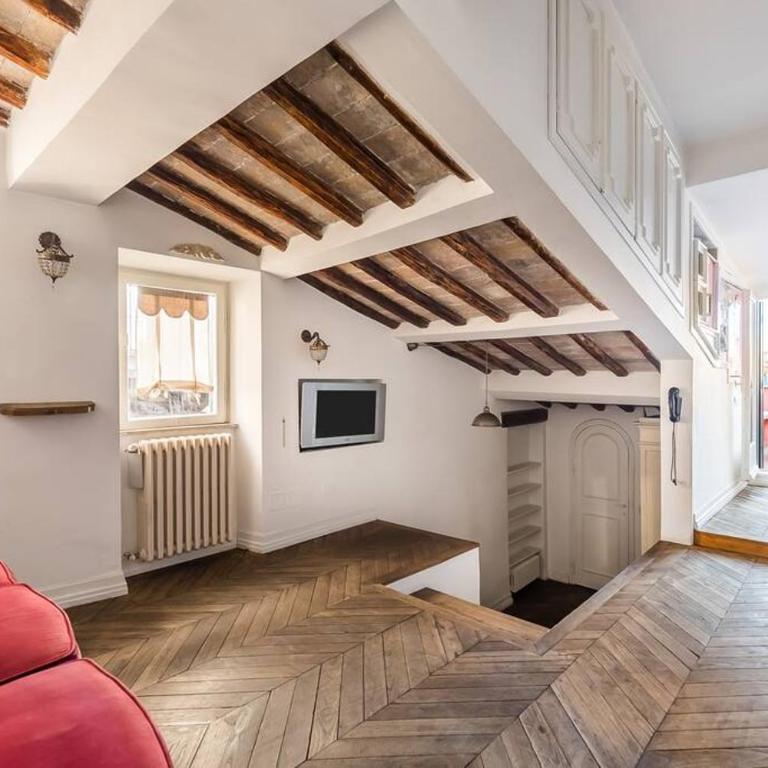 Scala Lovely Terrace Apartment - Appartamento con 1 Camera da Letto - 5