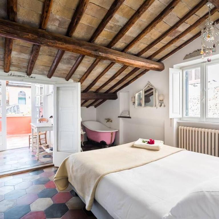 Scala Lovely Terrace Apartment - Appartamento con 1 Camera da Letto - 1