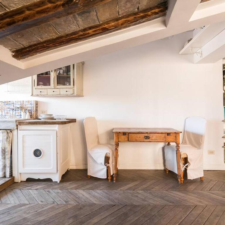 Scala Lovely Terrace Apartment - Appartamento con 1 Camera da Letto - 9