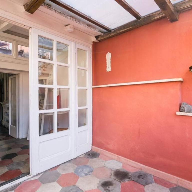 Scala Lovely Terrace Apartment - Appartamento con 1 Camera da Letto - 7