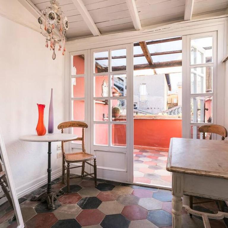 Scala Lovely Terrace Apartment - Appartamento con 1 Camera da Letto - 19