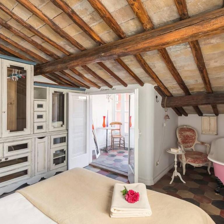 Scala Lovely Terrace Apartment - Appartamento con 1 Camera da Letto - 13