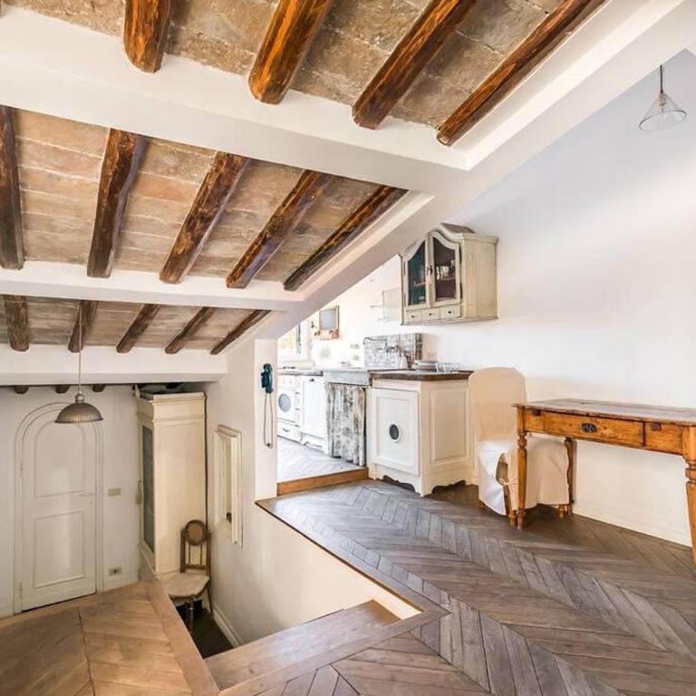 Scala Lovely Terrace Apartment - Appartamento con 1 Camera da Letto - 10