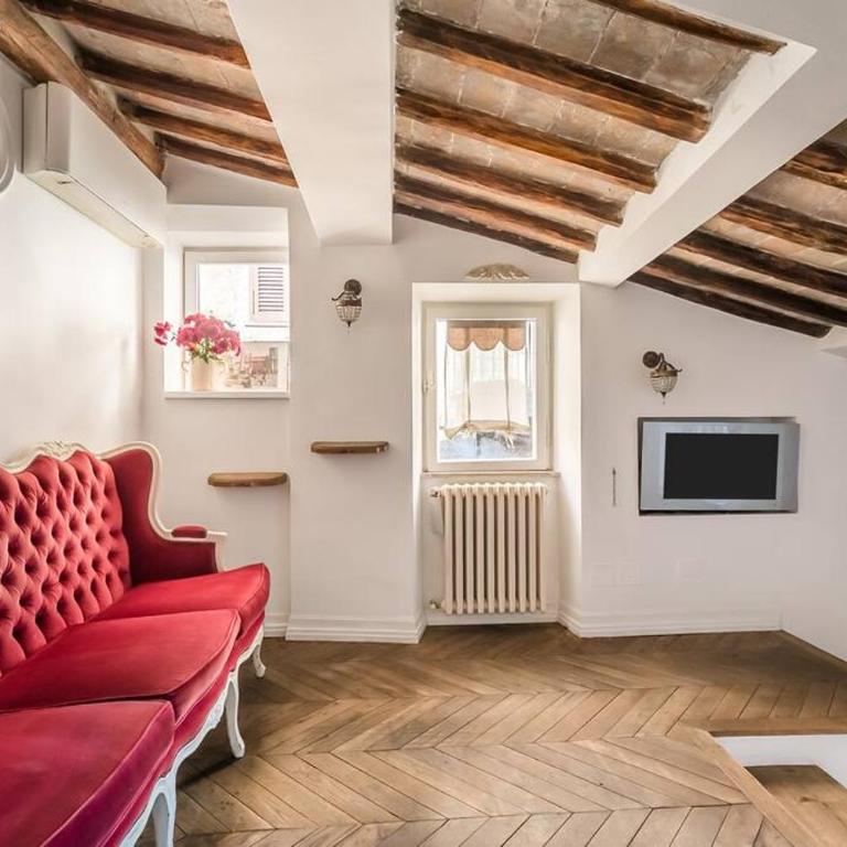 Scala Lovely Terrace Apartment - Appartamento con 1 Camera da Letto - 14