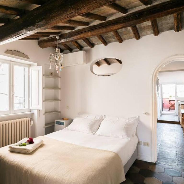 Scala Lovely Terrace Apartment - Appartamento con 1 Camera da Letto - 11