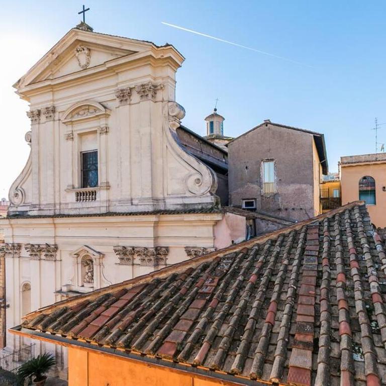 Scala Lovely Terrace Apartment - Appartamento con 1 Camera da Letto - 12