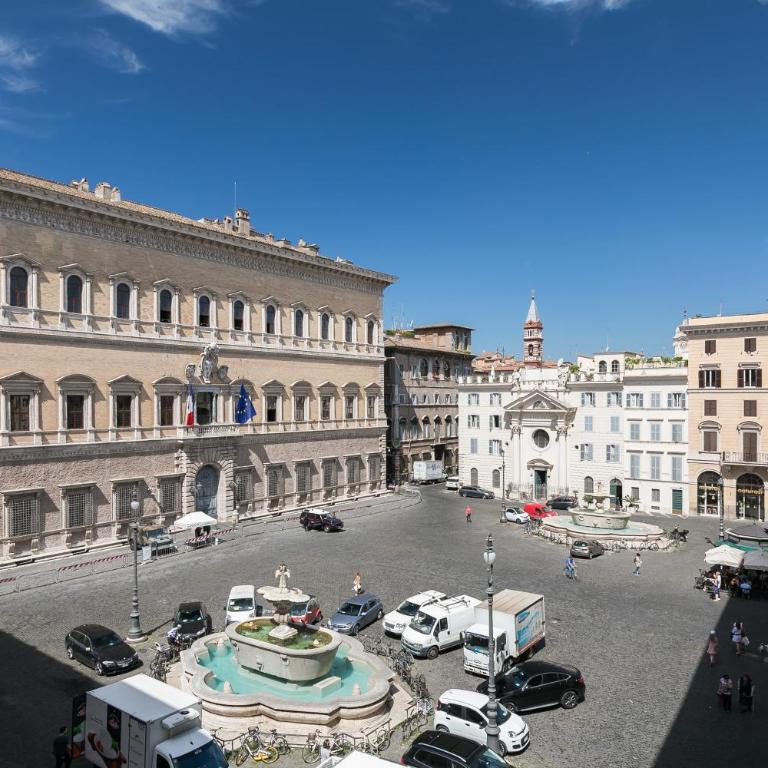 Farnese Charming Apartment - Appartamento - 2