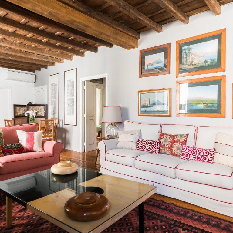 Farnese Charming Apartment - Appartamento - 3