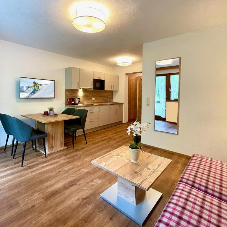 Apart Fortuna - Apartment mit 1 Schlafzimmer - 9