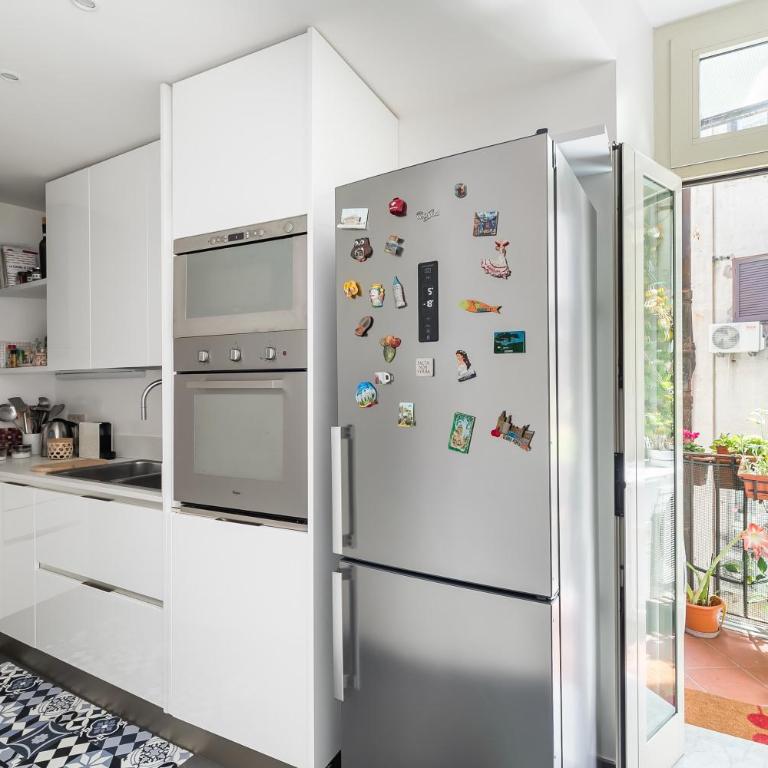 Farnese Charming Apartment - Appartamento - 5