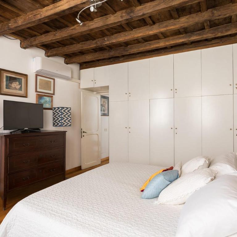 Farnese Charming Apartment - Appartamento - 8