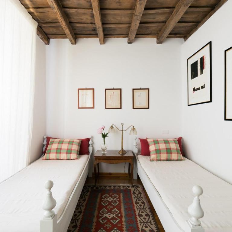 Farnese Charming Apartment - Appartamento - 9