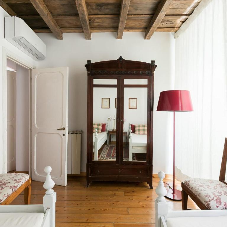 Farnese Charming Apartment - Appartamento - 11