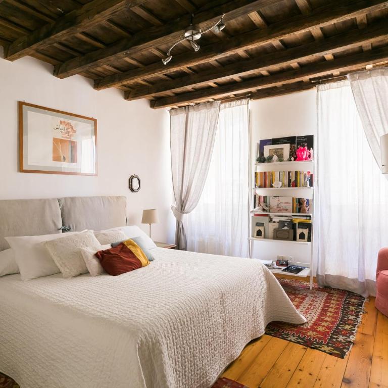 Farnese Charming Apartment - Appartamento - 12