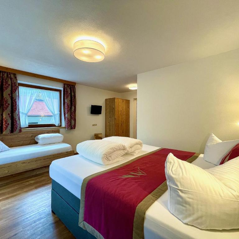 Apart Fortuna - Apartment mit 1 Schlafzimmer - 10