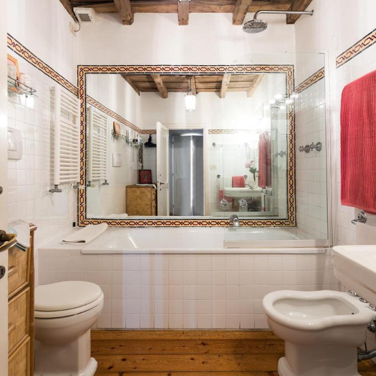 Farnese Charming Apartment - Appartamento - 10