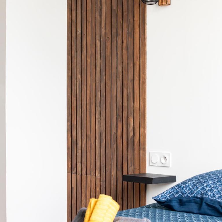 Nationale 102 CahorsCityStay - Appartement 2 Chambres - 14