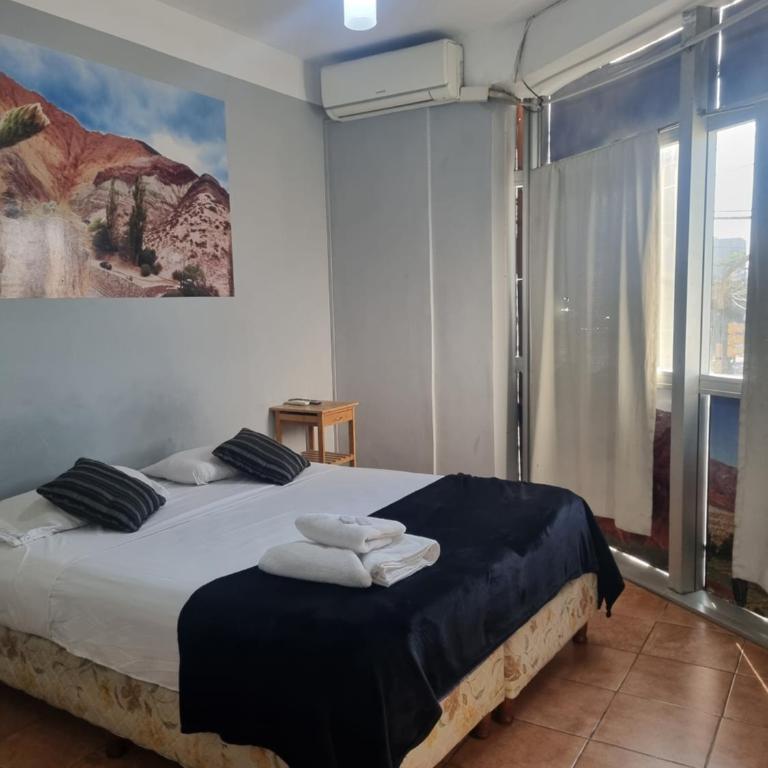 Apartamentos Centro - Apartamento de 2 dormitorios - 4