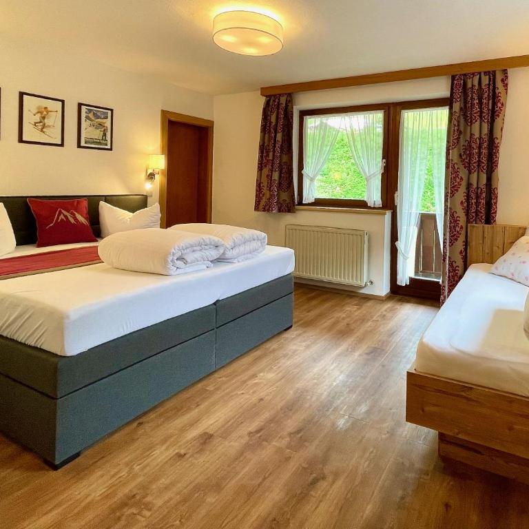 Apart Fortuna - Apartment mit 1 Schlafzimmer - 12
