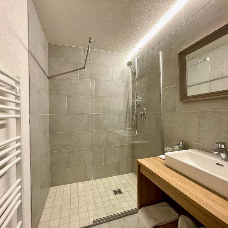Apart Fortuna - Apartment mit 1 Schlafzimmer - 13