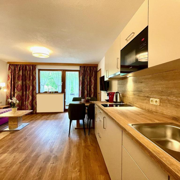 Apart Fortuna - Apartment mit 1 Schlafzimmer - 14