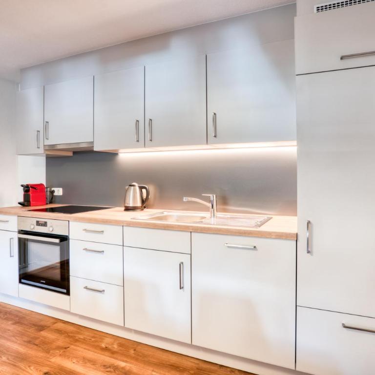 Apart Fortuna - Apartment mit 2 Schlafzimmern - 14